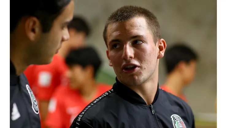 Oficial: Pachuca confirmó cuándo volverá a jugar Pizzuto