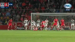 Güémez fue el héroe de Toluca: hizo el golazo para el empate global y lo definió con el penal