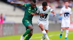 El posible once de Santos para visitar a Pumas por los Octavos de Final