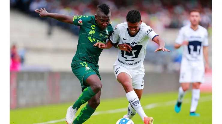 El posible once de Santos para visitar a Pumas por los Octavos de Final