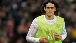 Inter Miami busca romper el mercado con Edison Cavani