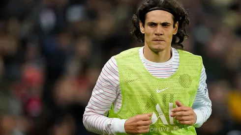 Inter Miami busca romper el mercado con Edison Cavani