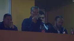 VIDEO: la cábala de Peláez que falló en la tanda de penaltis