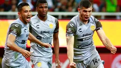 El primer fracaso de Chivas: Dorados lo eliminó de la Copa MX