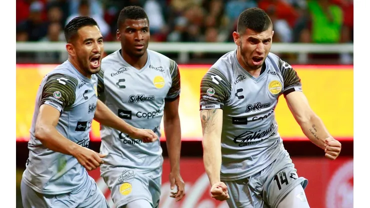 El primer fracaso de Chivas: Dorados lo eliminó de la Copa MX