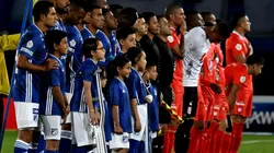 Y siguen los cambios: Dimayor vuelve a modificar los horarios de la fecha 2