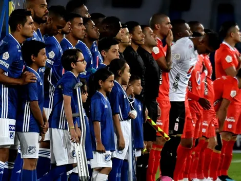 Y siguen los cambios: Dimayor vuelve a modificar los horarios de la fecha 2