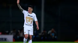 Iturbe continuará su carrera en Europa