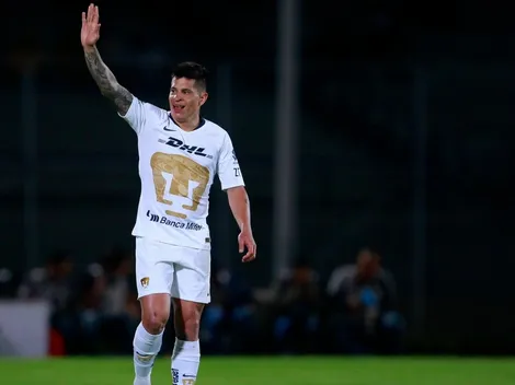 Iturbe continuará su carrera en Europa