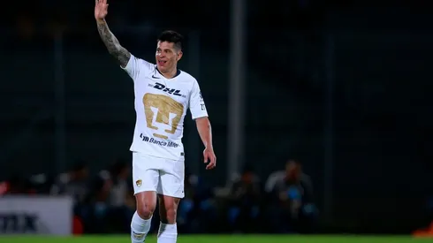 Iturbe continuará su carrera en Europa