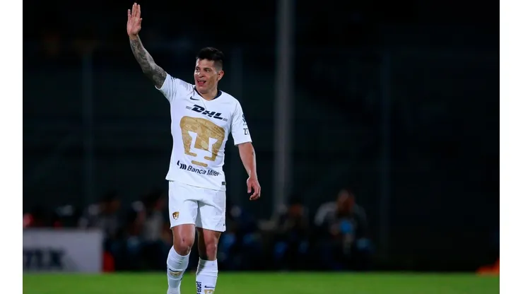 Iturbe continuará su carrera en Europa
