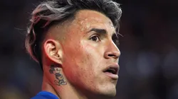 El festejo de Chicote Calderón que causó polémica en redes