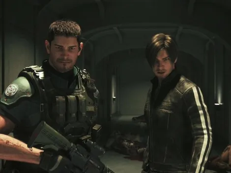 Nuevas filtraciones de Resident Evil 8 ¡El juego es una realidad!