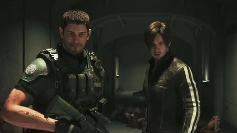 Nuevas filtraciones de Resident Evil 8 ¡El juego es una realidad!