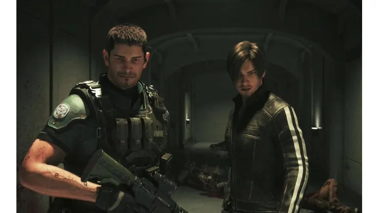 Nuevas filtraciones de Resident Evil 8 ¡El juego es una realidad!