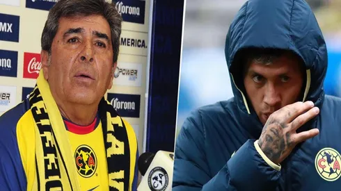 Reinoso acabó con Castillo tras confirmarse su lesión