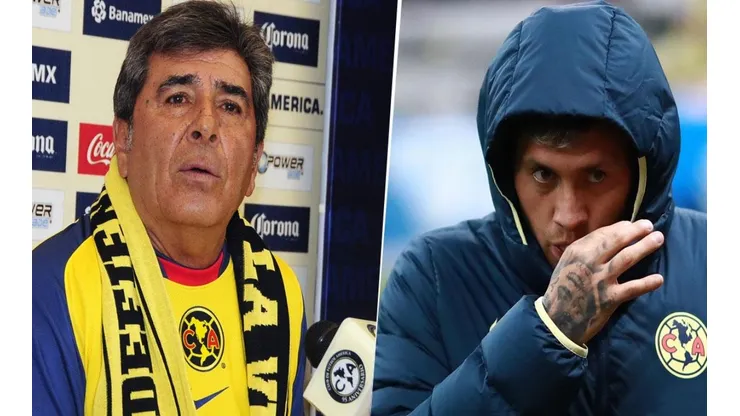 Reinoso acabó con Castillo tras confirmarse su lesión