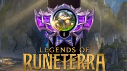 El primer jugador en llegar a Master en Legends of Runeterra reveló sus mazos invencibles