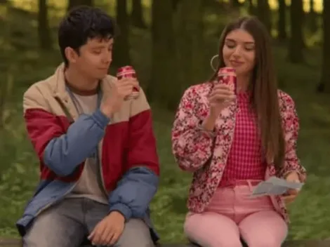 Viral en Twitter: el spoiler de Sex Education que te va a arruinar el día