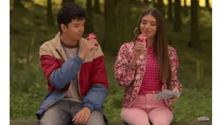 Viral en Twitter: el spoiler de Sex Education que te va a arruinar el día
