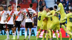 River y Villarreal llegaron a un acuerdo económico