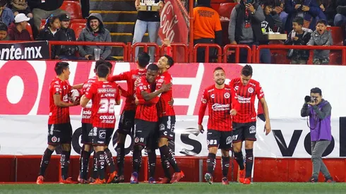 Tijuana cumplió con el trámite ante San Luis y está en los Cuartos de Final