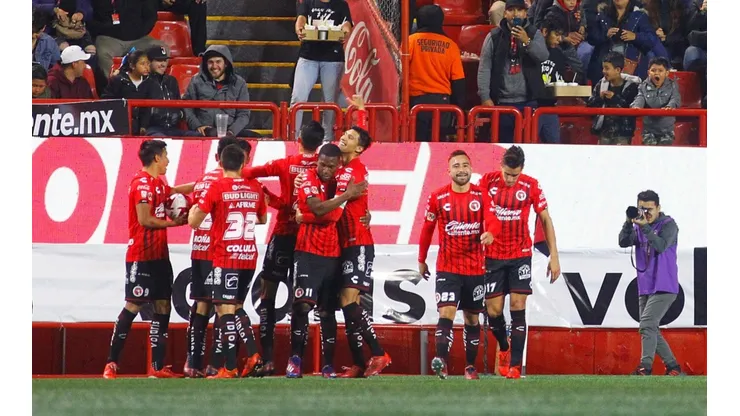 Tijuana cumplió con el trámite ante San Luis y está en los Cuartos de Final
