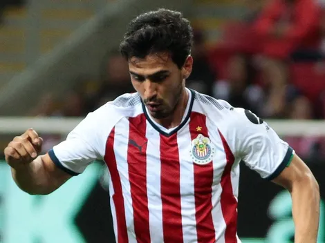 No tan Súper Chivas: Guzmán y Alanís diezmaron al Rebaño