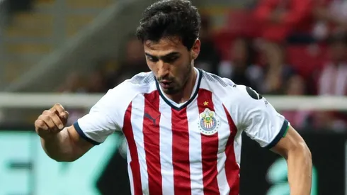 No tan Súper Chivas: Guzmán y Alanís diezmaron al Rebaño