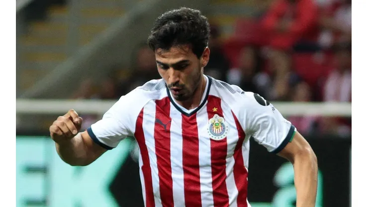 No tan Súper Chivas: Guzmán y Alanís diezmaron al Rebaño