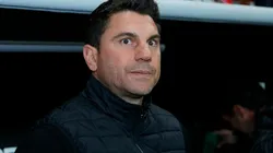 Basta de Cufré: fanáticos de Atlas piden su renuncia en Twitter