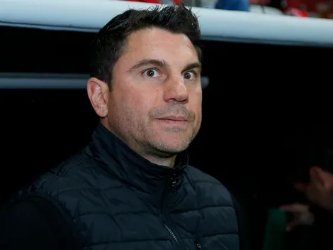 Basta de Cufré: fanáticos de Atlas piden su renuncia en Twitter