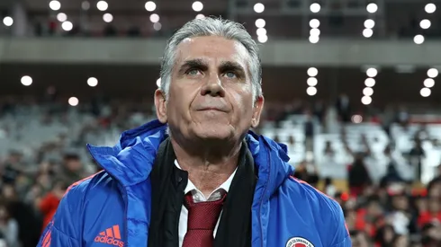 Los 4 jugadores que ya vio Queiroz en Europa para las eliminatorias