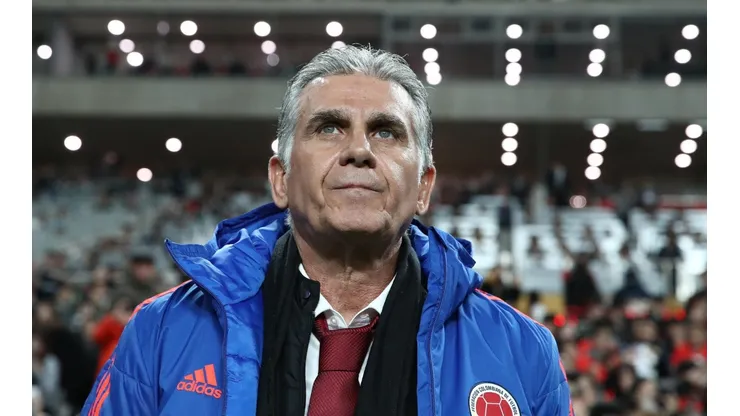 Los 4 jugadores que ya vio Queiroz en Europa para las eliminatorias