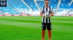 Los dólares que le entran a River por la llegada de Kranevitter a Rayados
