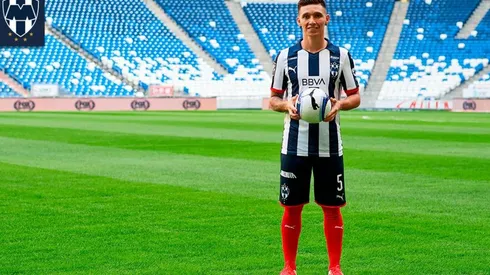 Los dólares que le entran a River por la llegada de Kranevitter a Rayados
