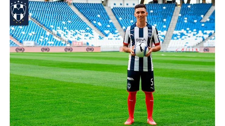 Los dólares que le entran a River por la llegada de Kranevitter a Rayados