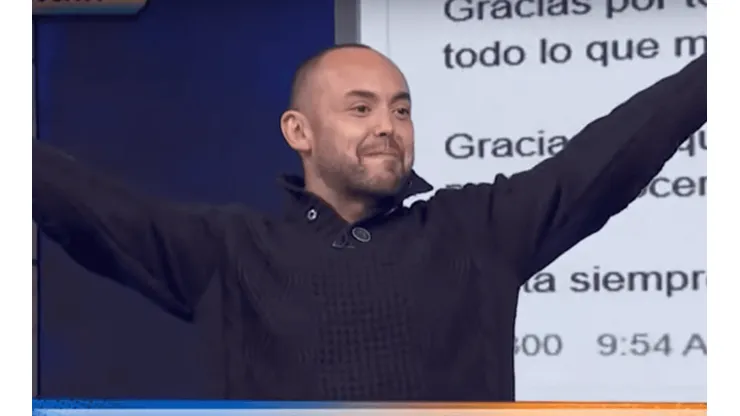 El polémico y homofóbico comentario de Clark contra América