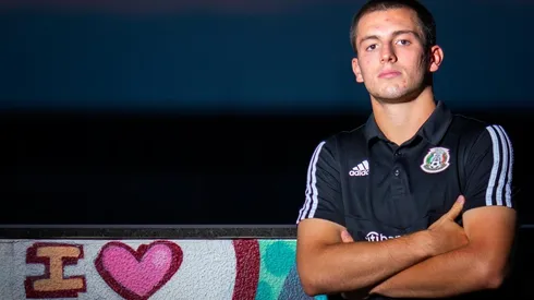 Eugenio Pizzuto no viajará a Europa por su lesión