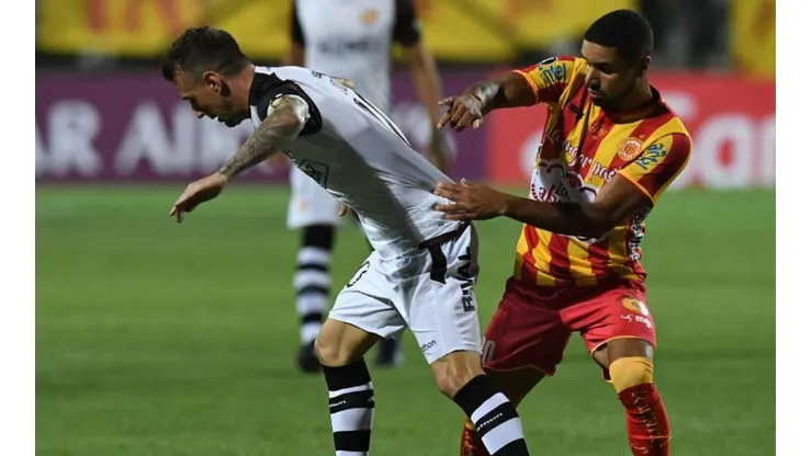 En VIVO: Barcelona SC vs. Progreso por la Copa Libertadores