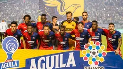 Independiente Medellín.