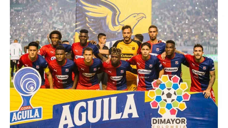 Independiente Medellín.