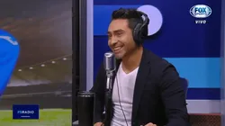 Rubén Rodriguez desprestigió a Boia, el refuerzo de Cruz Azul