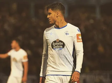 Tigres de México definiría si Beto da Silva se va a Cristal o a Alianza