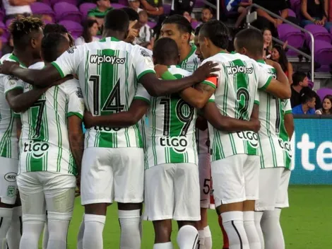 EN VIVO: La Equidad vs. Atlético Nacional por la Liga Betplay