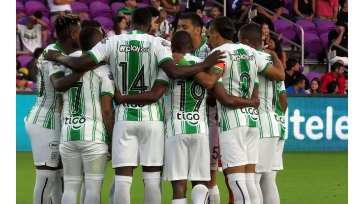 EN VIVO: La Equidad vs. Atlético Nacional por la Liga Betplay