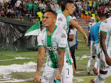 EN VIVO ONLINE La Equidad vs. Atlético Nacional por la Liga BetPlay