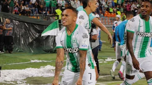 EN VIVO ONLINE La Equidad vs. Atlético Nacional por la Liga BetPlay