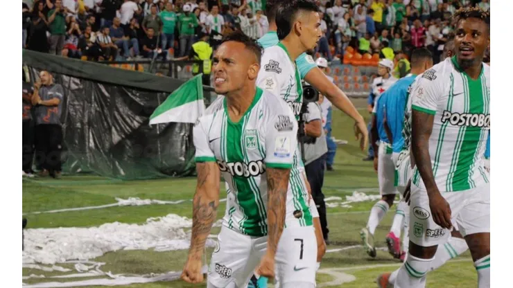 EN VIVO ONLINE La Equidad vs. Atlético Nacional por la Liga BetPlay