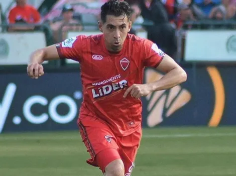 Qué canal transmite Boyacá Chico vs. Patriotas por la Liga BetPlay